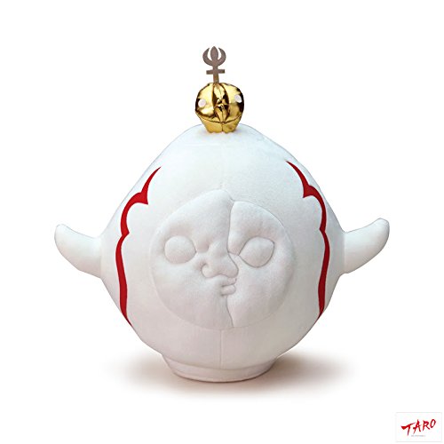 Amazon.co.jp: 太陽の塔 ぬいぐるみ だるま風 : おもちゃ